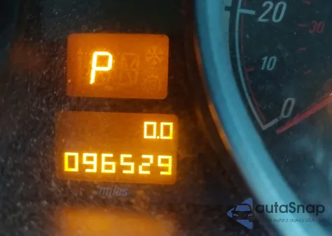 2008 Saturn Astra Xr z USA, uszkodzony, nr VIN W08AT271785136722